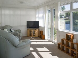 Living area | Reflections, Surfleet