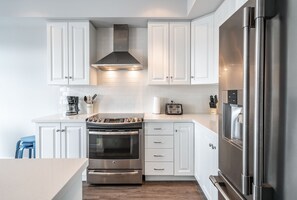 glass top stove 