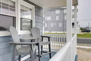 Terrass/Patio