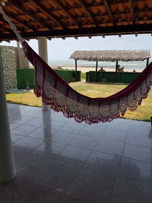 Terraço/pátio