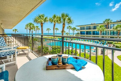 St. Augustine Condo