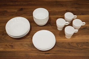 客室の設備とサービス