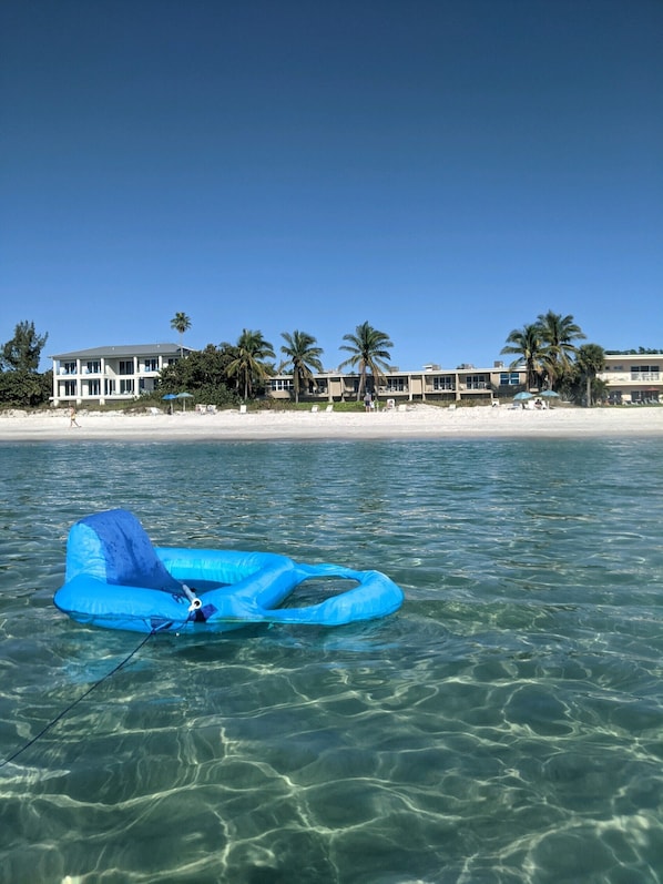 Float the day away!