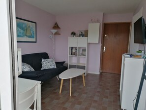 Coin séjour