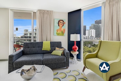 Miami Apartment