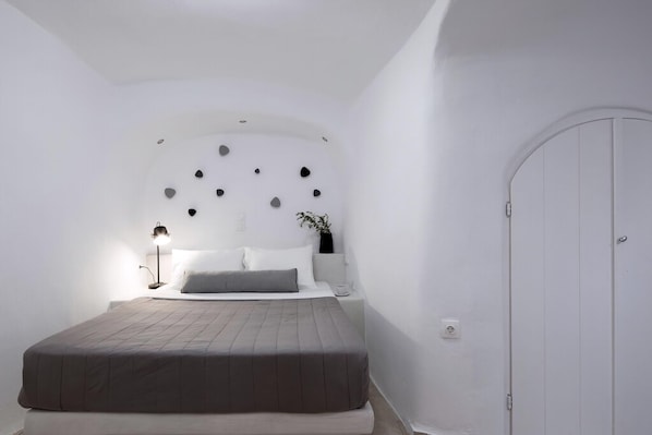 Bedrooms