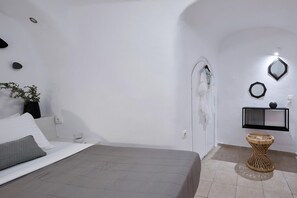 Bedrooms