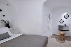 Bedrooms