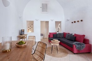 Coin séjour