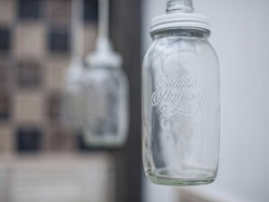 Équipements de salle de bain
