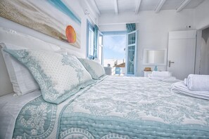 Bedrooms