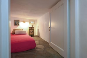 Bedrooms