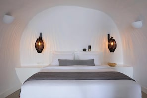 Bedrooms