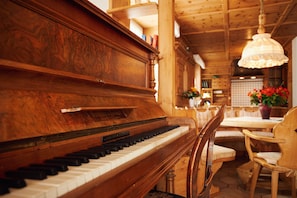 Intérieur