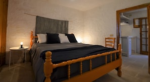 Chambre Ă coucher