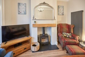 The Gray Haven, Whitby - Host & Stay