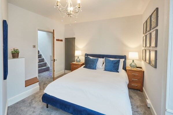 The Gray Haven, Whitby - Host & Stay
