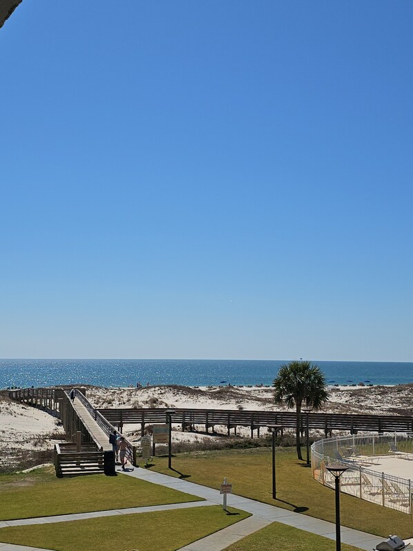 Beach is calling!