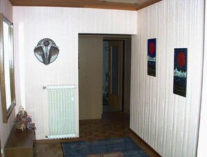 Interiör