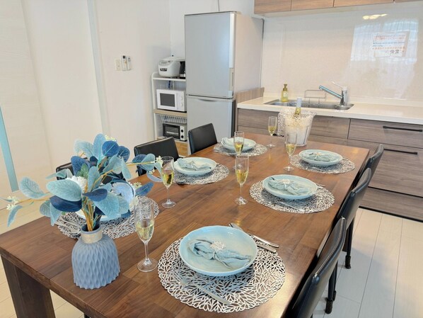 Living-dining