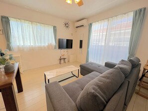 Living-dining