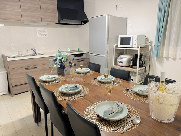 Living-dining