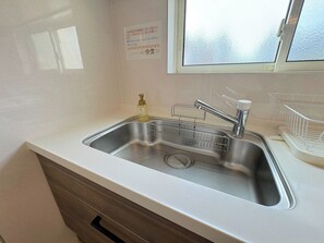sink