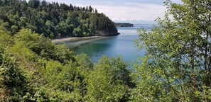 180 Degrees of Ocean Views