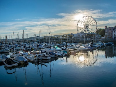 Harbour Bay, TORQUAY