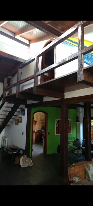 Intérieur