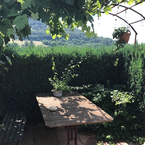 Pergola