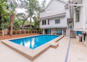 11 Sea Oak - Large Pool