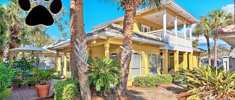 Coconut Cove - Emerald Shores Vacation Rental Near Beach