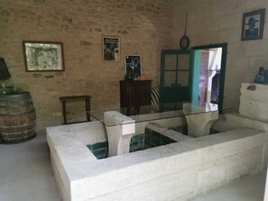 Spa
