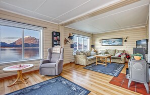 living-room