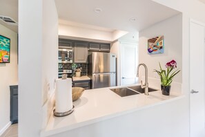 Cucina privata