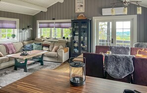 living-room