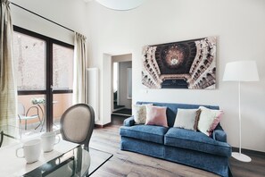 Coin séjour