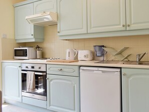 Kitchen | Little Gables, Verwood