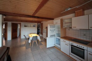 Eget kök
