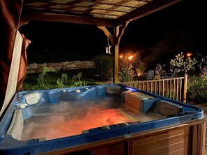 Relax & Unwind