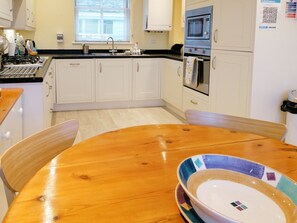 Kitchen/diner | Platform 10, Bideford