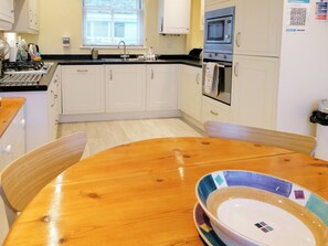 Kitchen/diner | Platform 10, Bideford