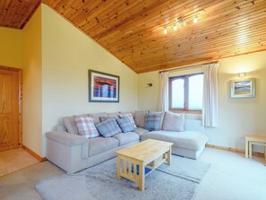 Living area | Ard Cuan, Torbeg, Arran
