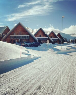 Exteriör