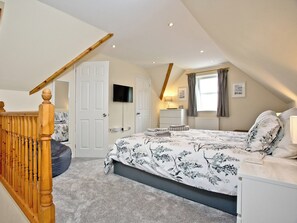 Bedroom | Coastal Gem, Weymouth
