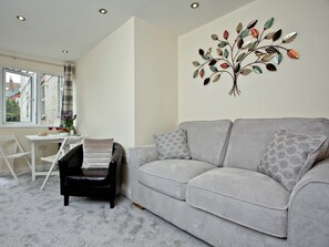 Living room/dining room | Coastal Gem, Weymouth