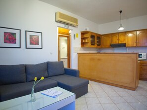 Rouladina Apt 3 Crete