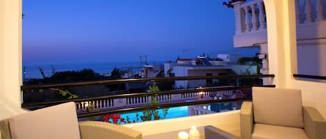 Rouladina Apt 3 Crete