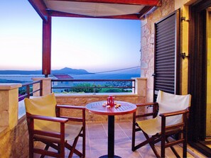 Villa Afrati Crete